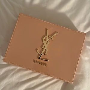 YSL BEAUTY BOX